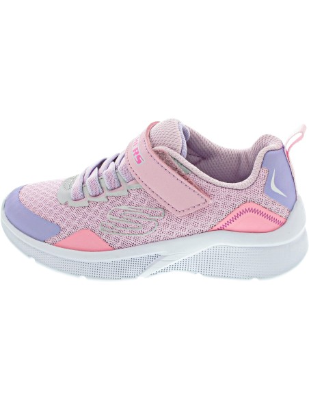 SKECHERS MICROSPEC-BRIGHT RETROS