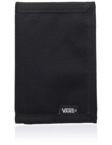 VANS MN SLIPPED BLACK