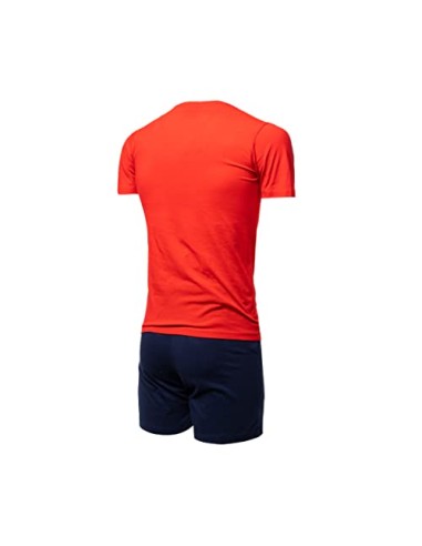 CHAMPION Set AZUL CLARO