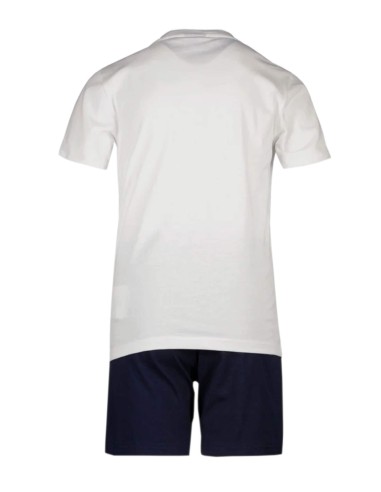CHAMPION Set AZUL CLARO