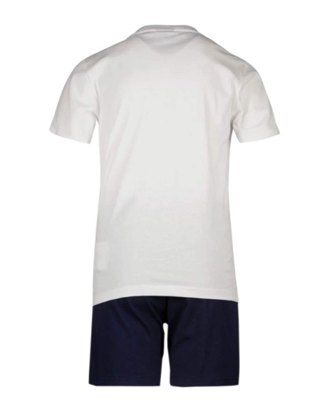 CHAMPION Set AZUL CLARO