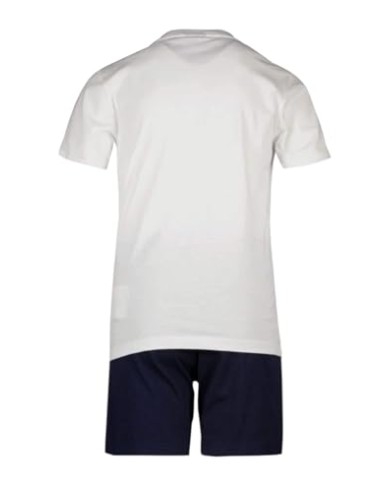 CHAMPION Set AZUL CLARO