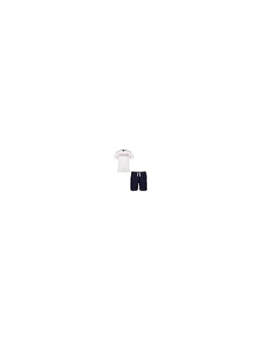 CHAMPION Set AZUL CLARO