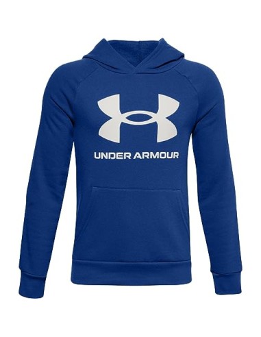 UNDER ARMOUR SUDADERA RIVAL FLEECE