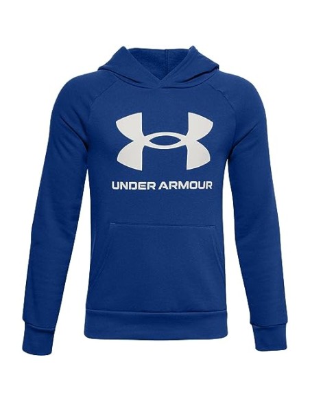 UNDER ARMOUR SUDADERA RIVAL FLEECE