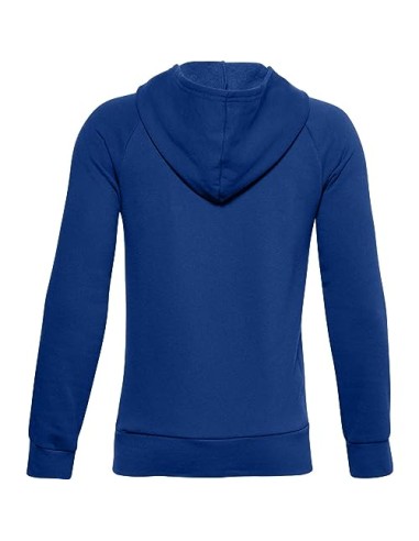 UNDER ARMOUR SUDADERA RIVAL FLEECE