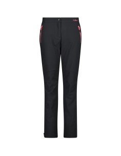 CMP-WOMAN LONG PANT