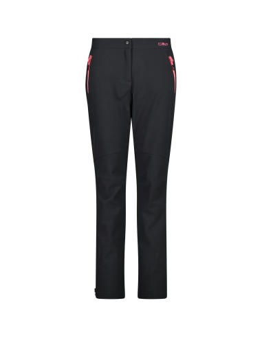 CMP-WOMAN LONG PANT