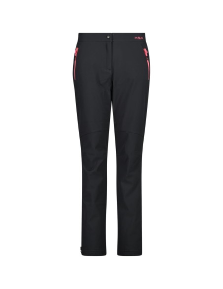 CMP-WOMAN LONG PANT