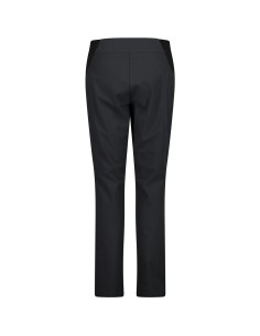 CMP-WOMAN LONG PANT 2