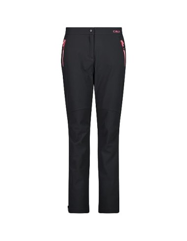 CMP-WOMAN LONG PANT