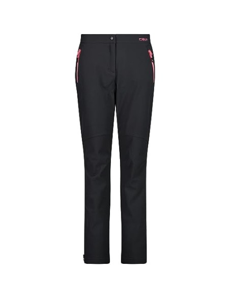 CMP-WOMAN LONG PANT