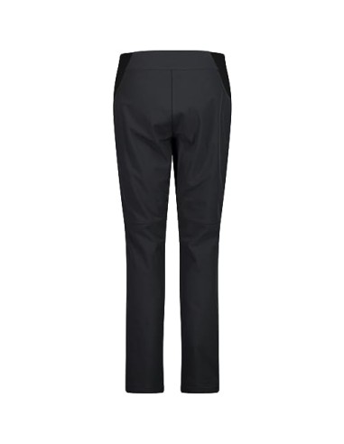 CMP-WOMAN LONG PANT