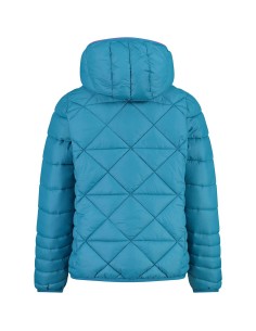 CMP-KID G JACKET FIX HOOD 2