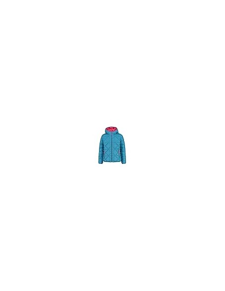 CMP-KID G JACKET FIX HOOD
