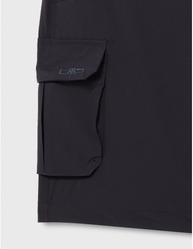 CMP-PANTALONI-BERMUDA-MAN BERMUDA-TORBA
