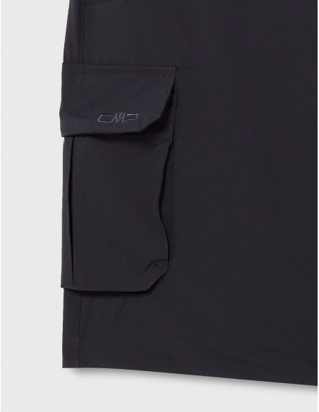 CMP-PANTALONI-BERMUDA-MAN BERMUDA-TORBA