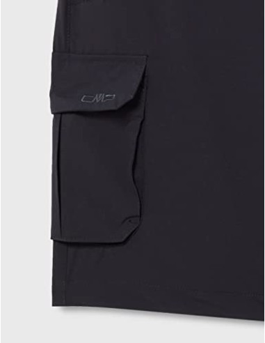 CMP-PANTALONI-BERMUDA-MAN BERMUDA-TORBA