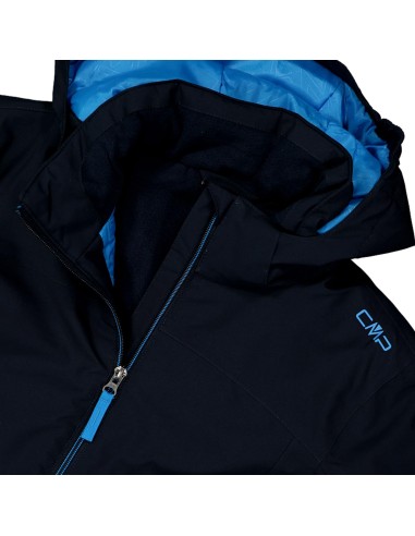 CMP PARKA JR 39W1924