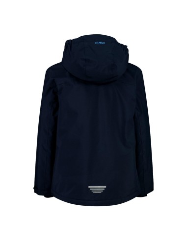 CMP PARKA JR 39W1924