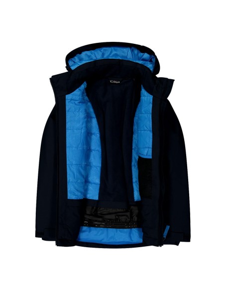 CMP PARKA JR 39W1924
