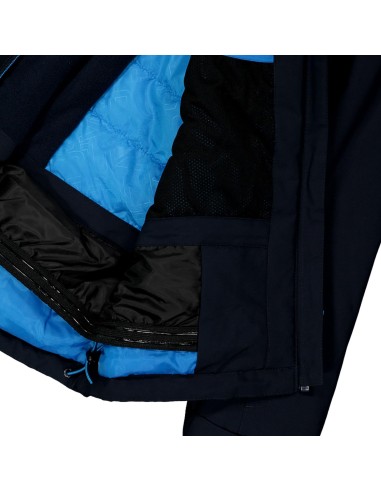 CMP PARKA JR 39W1924