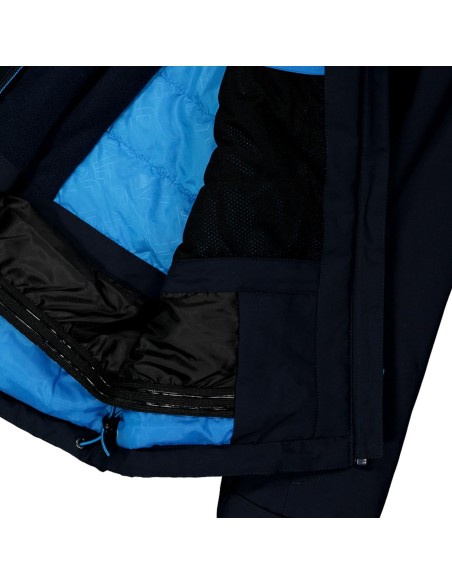CMP PARKA JR 39W1924