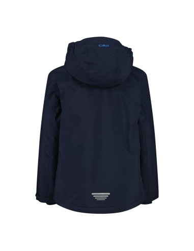 CMP PARKA JR 39W1924