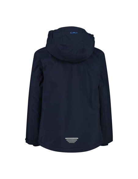 CMP PARKA JR 39W1924