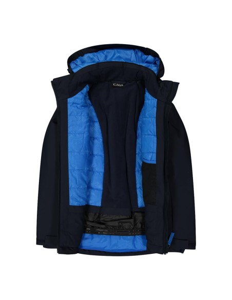 CMP PARKA JR 39W1924