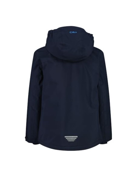 CMP PARKA JR 39W1924