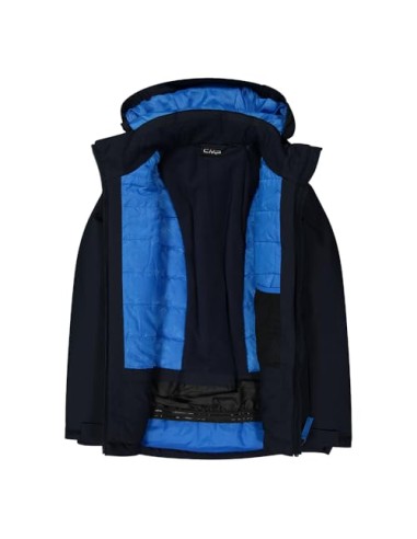 CMP PARKA JR 39W1924