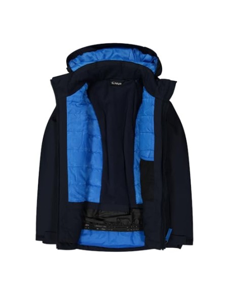 CMP PARKA JR 39W1924