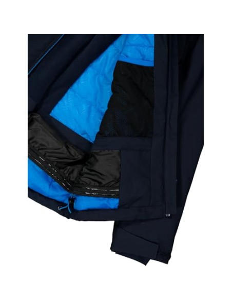 CMP PARKA JR 39W1924