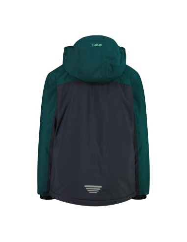 CMP PARKA JR 39W1924