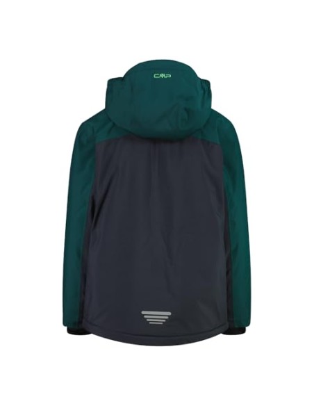 CMP PARKA JR 39W1924