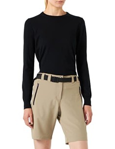 CMP.WOMAN BERMUDA