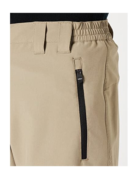 CMP.WOMAN BERMUDA