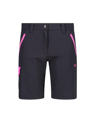 CMP-PANTALONI-BERMUDA-KID G...