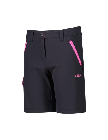 CMP-PANTALONI-BERMUDA-KID G...