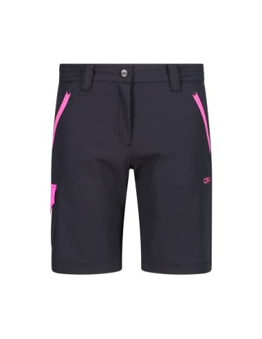 CMP-PANTALONI-BERMUDA-KID G...