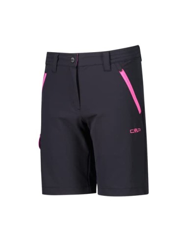 CMP-PANTALONI-BERMUDA-KID G...