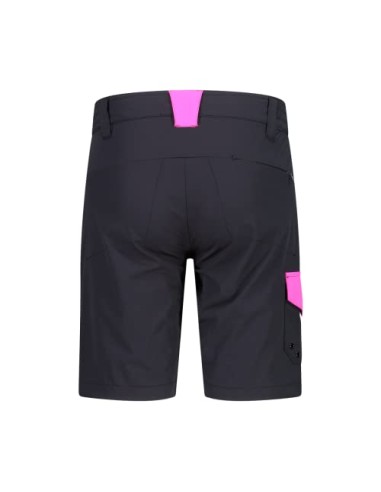 CMP-PANTALONI-BERMUDA-KID G...