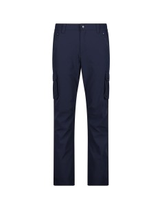 CMP-PANTALONI-LUNGO-MAN LONG PANT-PETROL 2