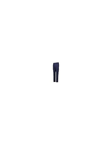 CMP-PANTALONI-LUNGO-MAN LONG PANT-PETROL