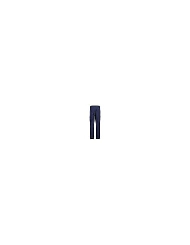 CMP-PANTALONI-LUNGO-MAN LONG PANT-PETROL