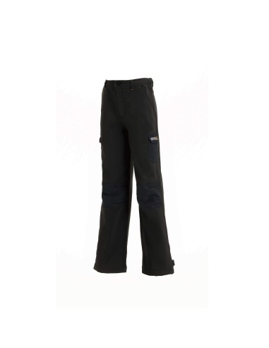 REGATTA-Pantalón-Winter SShell Trs