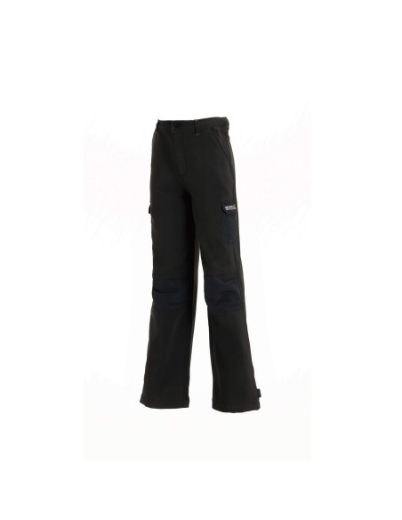 REGATTA-Pantalón-Winter SShell Trs
