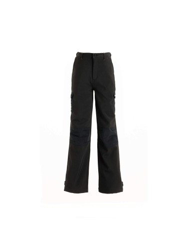 REGATTA-Pantalón-Winter SShell Trs