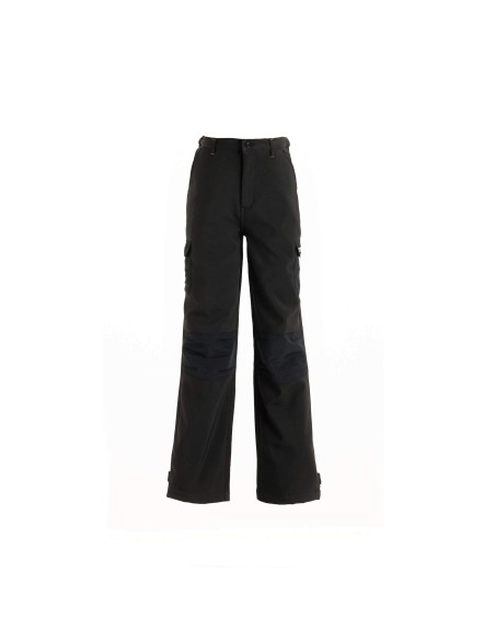 REGATTA-Pantalón-Winter SShell Trs